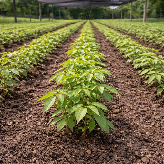 How to Plant Tree Seedlings for Strong and Healthy Growth?